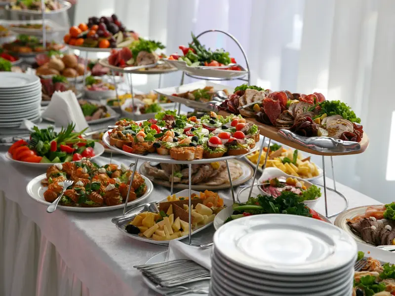 Catering servisi